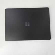 Load image into Gallery viewer, Microsoft Surface Laptop 8 13.8 Black WiFi 4.01 GHz Qualcomm Snapdragon X2 Plus 32GB RAM 512GB Solid State Drive