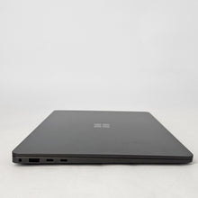 Load image into Gallery viewer, Microsoft Surface Laptop 8 13.8 Black WiFi 4.01 GHz Qualcomm Snapdragon X2 Plus 32GB RAM 512GB Solid State Drive