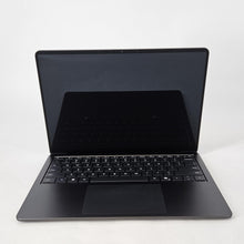 Load image into Gallery viewer, Microsoft Surface Laptop 8 13.8 Black WiFi 4.01 GHz Qualcomm Snapdragon X2 Plus 32GB RAM 512GB Solid State Drive