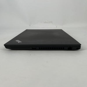 Lenovo ThinkPad T495 14 FHD TOUCH 2.1GHz AMD Ryzen 5 Pro 3500U 16GB 256GB Vega 8