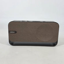 Load image into Gallery viewer, Bose SoundLink Home Bluetooth Speaker Warm Wood