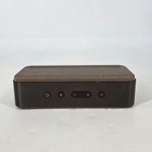 Load image into Gallery viewer, Bose SoundLink Home Bluetooth Speaker Warm Wood