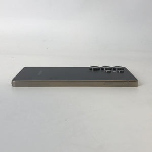 Samsung Galaxy S25 Ultra 512GB Titanium Black Unlocked Excellent Condition