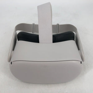 Oculus Quest 2 VR 256GB Headset - Good Cond. w/ Charger/Controllers/Strap/Case