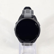 Load image into Gallery viewer, Garmin Forerunner 165 43mm Black GPS