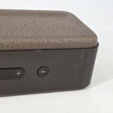 Load image into Gallery viewer, Bose SoundLink Home Bluetooth Speaker Warm Wood