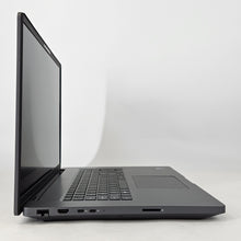 Load image into Gallery viewer, Pro Max 18 Plus MB18250 Magnetite 2.8 GHz Intel Core Ultra 9 Series 2 64GB RAM 1TB Solid State Drive NVIDIA RTX PRO 3000 Blackwell 12 GB