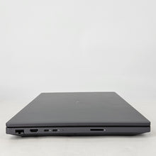 Load image into Gallery viewer, Pro Max 18 Plus MB18250 Magnetite 2.8 GHz Intel Core Ultra 9 Series 2 64GB RAM 1TB Solid State Drive NVIDIA RTX PRO 3000 Blackwell 12 GB