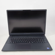 Load image into Gallery viewer, Alienware 18 Area-51 Teal 2.7 GHz Intel Core Ultra 9 Series 2 32GB RAM 2TB Solid State Drive NVIDIA GeForce RTX 5070 Ti 12 GB