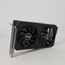 Load image into Gallery viewer, NVIDIA GeForce RTX 3060 Ti 8GB RAM