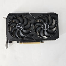 Load image into Gallery viewer, NVIDIA GeForce RTX 3060 Ti 8GB RAM