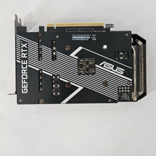 Load image into Gallery viewer, NVIDIA GeForce RTX 3060 Ti 8GB RAM