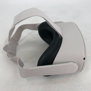 Oculus Quest 2 VR 256GB Headset - Good Cond. w/ Charger/Controllers/Strap/Case