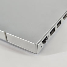 Load image into Gallery viewer, HP Envy 17 Silver 1.8 GHz Intel Core i7 8th Gen. 16GB RAM 512GB Hard Disk Drive NVIDIA GeForce MX250 4 GB