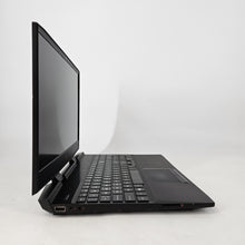 Load image into Gallery viewer, HP Omen 15 Black 2.6 GHz Intel Core i7 9th Gen. 16GB RAM 256GB Solid State Drive NVIDIA GeForce GTX 1650 4 GB