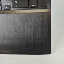 Load image into Gallery viewer, HP Omen 15 Black 2.6 GHz Intel Core i7 9th Gen. 16GB RAM 256GB Solid State Drive NVIDIA GeForce GTX 1650 4 GB