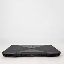 Load image into Gallery viewer, HP Omen 15 Black 2.6 GHz Intel Core i7 9th Gen. 16GB RAM 256GB Solid State Drive NVIDIA GeForce GTX 1650 4 GB