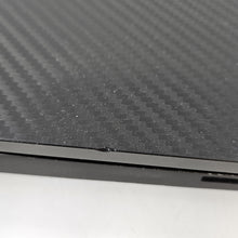 Load image into Gallery viewer, HP Omen 15 Black 2.6 GHz Intel Core i7 9th Gen. 16GB RAM 256GB Solid State Drive NVIDIA GeForce GTX 1650 4 GB