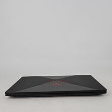 Load image into Gallery viewer, HP Omen 15 Black 2.6 GHz Intel Core i7 9th Gen. 16GB RAM 256GB Solid State Drive NVIDIA GeForce GTX 1650 4 GB