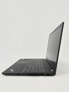Lenovo ThinkPad T15 15.6" FHD 1.8GHz i7-10610U 16GB 1TB - Excellent Condition