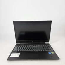 Load image into Gallery viewer, HP Victus 15.6 Gray 2.1 GHz Intel Core i5 13th Gen. 16GB RAM 512GB Solid State Drive NVIDIA GeForce RTX 4050 6 GB