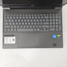 Load image into Gallery viewer, HP Victus 15.6 Gray 2.1 GHz Intel Core i5 13th Gen. 16GB RAM 512GB Solid State Drive NVIDIA GeForce RTX 4050 6 GB