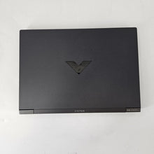 Load image into Gallery viewer, HP Victus 15.6 Gray 2.1 GHz Intel Core i5 13th Gen. 16GB RAM 512GB Solid State Drive NVIDIA GeForce RTX 4050 6 GB