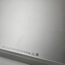 Load image into Gallery viewer, HP Envy 17 Silver 1.8 GHz Intel Core i7 8th Gen. 16GB RAM 512GB Hard Disk Drive NVIDIA GeForce MX250 4 GB