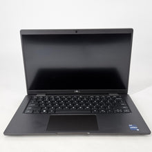 Load image into Gallery viewer, Dell Latitude 7430 14 Black 1.8 GHz Intel Core i7 12th Gen. 16GB RAM 256GB Solid State Drive