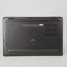 Load image into Gallery viewer, Dell Latitude 7430 14 Black 1.8 GHz Intel Core i7 12th Gen. 16GB RAM 256GB Solid State Drive