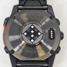 Load image into Gallery viewer, Garmin Fenix 8 AMOLED Edition 51mm Black GPS