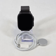Load image into Gallery viewer, Apple Watch (Ultra 3) 49mm Black Unlocked 64GB