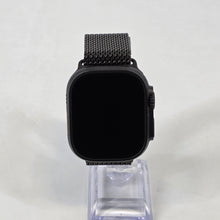 Load image into Gallery viewer, Apple Watch (Ultra 3) 49mm Black Unlocked 64GB