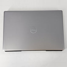 Load image into Gallery viewer, Dell Precision 7560 15.6 Gray 2.6 GHz Intel Core i9 11th Gen. 48GB RAM 512GB Solid State Drive NVIDIA Quadro T1200 4 GB