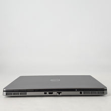 Load image into Gallery viewer, Dell Precision 7560 15.6 Gray 2.6 GHz Intel Core i9 11th Gen. 48GB RAM 512GB Solid State Drive NVIDIA Quadro T1200 4 GB