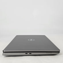 Load image into Gallery viewer, Dell Precision 7560 15.6 Gray 2.6 GHz Intel Core i9 11th Gen. 48GB RAM 512GB Solid State Drive NVIDIA Quadro T1200 4 GB