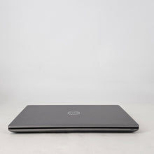 Load image into Gallery viewer, Dell Precision 7560 15.6 Gray 2.6 GHz Intel Core i9 11th Gen. 48GB RAM 512GB Solid State Drive NVIDIA Quadro T1200 4 GB