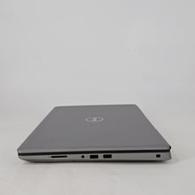 Load image into Gallery viewer, Dell Precision 7560 15.6 Gray 2.6 GHz Intel Core i9 11th Gen. 48GB RAM 512GB Solid State Drive NVIDIA Quadro T1200 4 GB