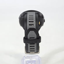 Load image into Gallery viewer, Garmin Forerunner 165 43mm Black GPS