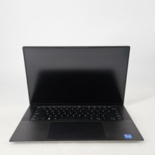 Load image into Gallery viewer, Dell Precision 5560 15.6 Gray 2.3 GHz Intel Core i7 11th Gen. 16GB RAM 512GB Solid State Drive