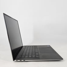 Load image into Gallery viewer, Dell Precision 5560 15.6 Gray 2.3 GHz Intel Core i7 11th Gen. 16GB RAM 512GB Solid State Drive