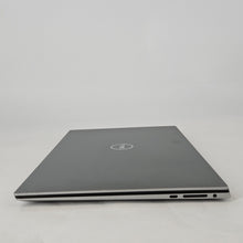 Load image into Gallery viewer, Dell Precision 5560 15.6 Gray 2.3 GHz Intel Core i7 11th Gen. 16GB RAM 512GB Solid State Drive