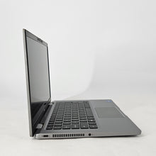 Load image into Gallery viewer, Dell Latitude 7320 13.3 Gray 2.8 GHz Intel Core i7 11th Gen. 16GB RAM 256GB Solid State Drive