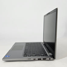 Load image into Gallery viewer, Dell Latitude 7320 13.3 Gray 2.8 GHz Intel Core i7 11th Gen. 16GB RAM 256GB Solid State Drive