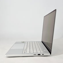 Load image into Gallery viewer, ROG Zephyrus G14 GA403 14 White 2.0 GHz AMD Ryzen AI 9 HX 370 32GB RAM 2TB Solid State Drive NVIDIA GeForce RTX 5070 Ti 12 GB