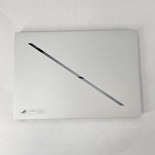 Load image into Gallery viewer, ROG Zephyrus G14 GA403 14 White 2.0 GHz AMD Ryzen AI 9 HX 370 32GB RAM 2TB Solid State Drive NVIDIA GeForce RTX 5070 Ti 12 GB