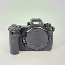Load image into Gallery viewer, Nikon Z6 III 24.5MP Black
