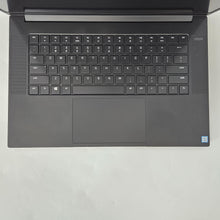 Load image into Gallery viewer, Razer Blade 15 Base 2018 Black 2.2 GHz Intel Core i7 8th Gen. 16GB RAM 256GB Solid State Drive 2TB Hard Disk Drive NVIDIA GeForce GTX 1060 6 GB