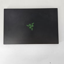 Load image into Gallery viewer, Razer Blade 15 Base 2018 Black 2.2 GHz Intel Core i7 8th Gen. 16GB RAM 256GB Solid State Drive 2TB Hard Disk Drive NVIDIA GeForce GTX 1060 6 GB