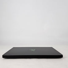 Load image into Gallery viewer, Razer Blade 15 Base 2018 Black 2.2 GHz Intel Core i7 8th Gen. 16GB RAM 256GB Solid State Drive 2TB Hard Disk Drive NVIDIA GeForce GTX 1060 6 GB